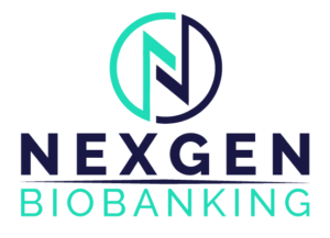 Nexgen Biobanking Logo